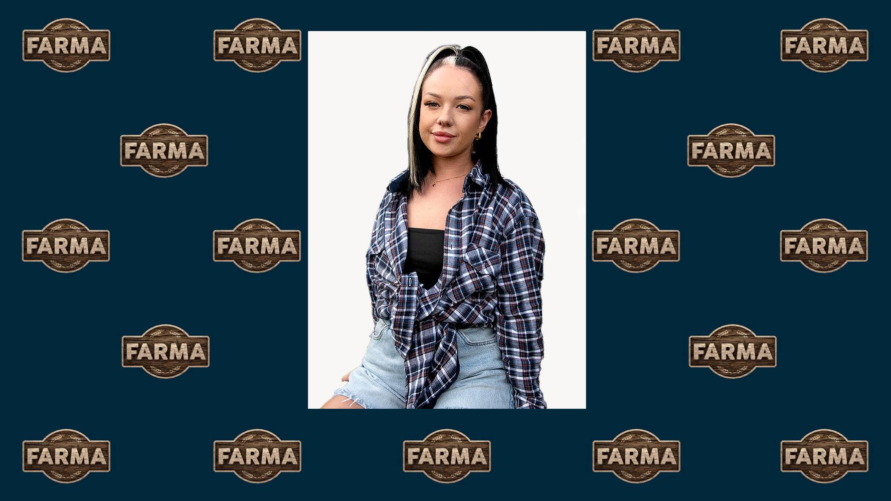 &bdquo;Farma&rdquo;: Paulina Tabędzka chce przekuć energię w triumf