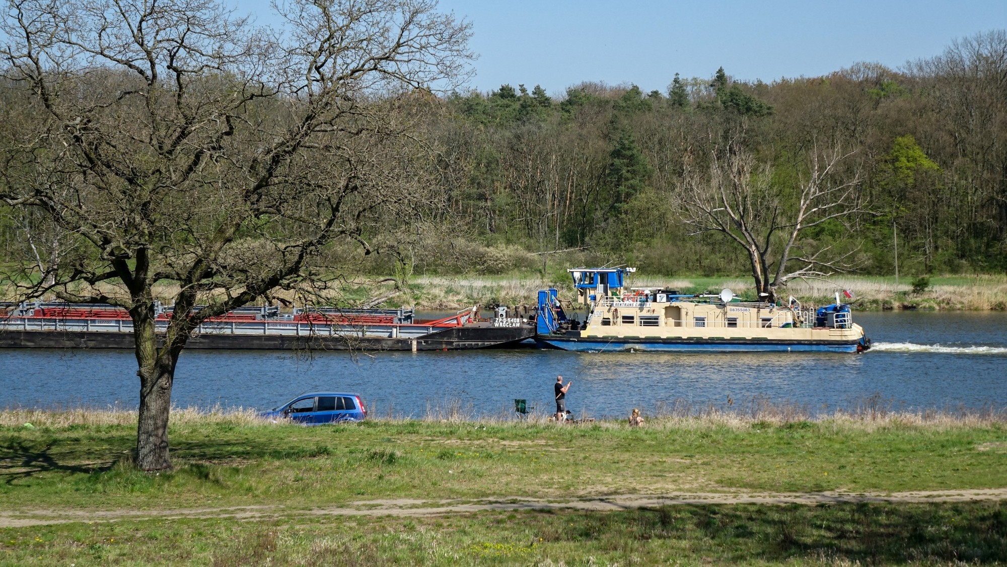 Kwiecień w obiektywie - zdjęcie 23