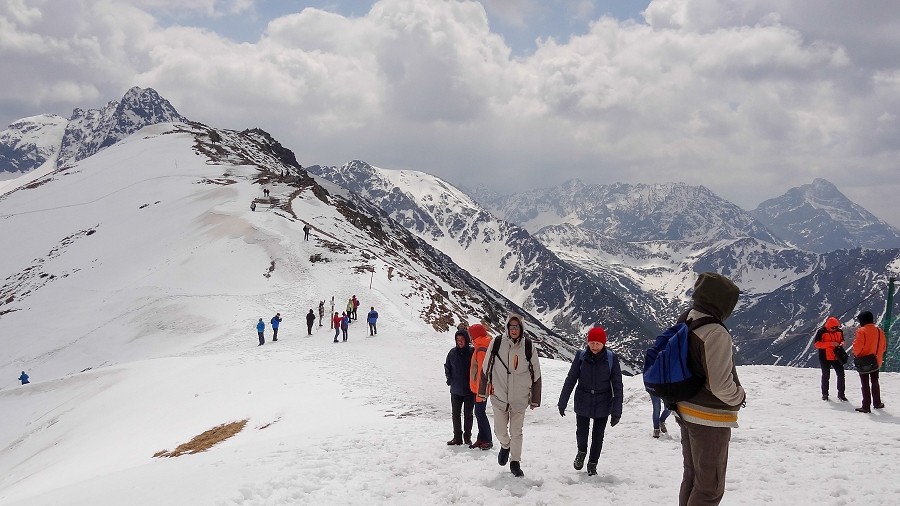 Tatry. Fot. TwojaPogoda.pl