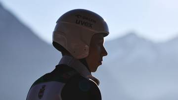 18-latek najlepszy z Polaków w Oberstdorfie! Za nami pierwszy konkurs Turnieju Czterech Skoczni