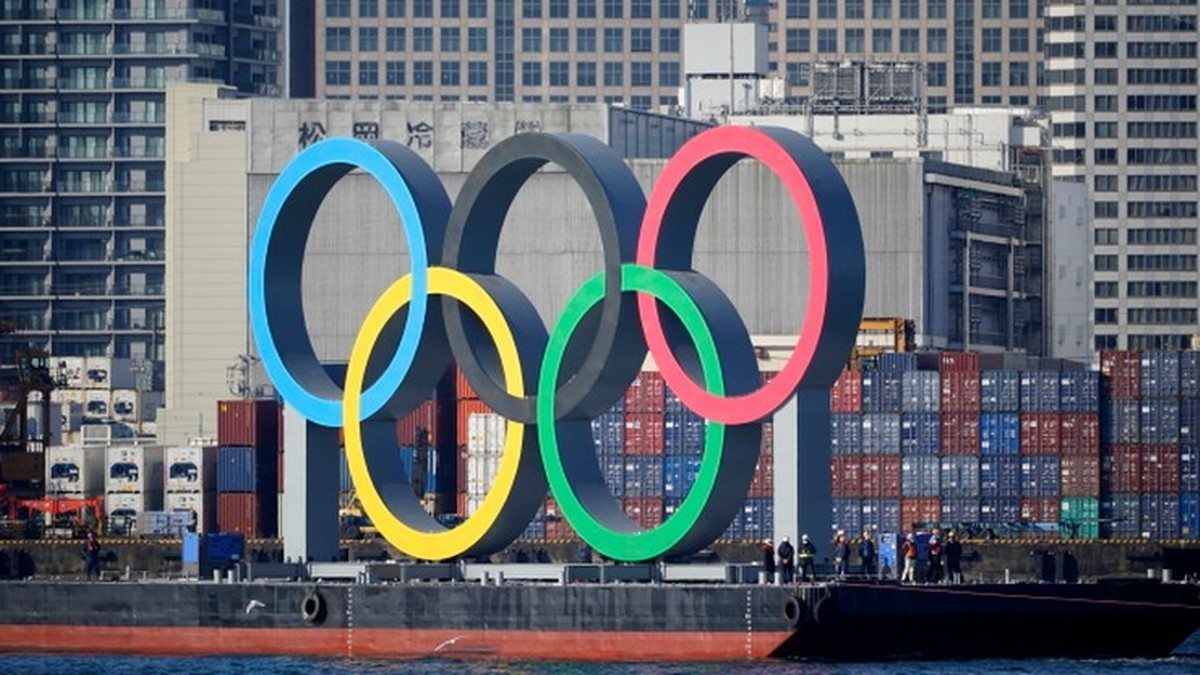Kolejny kraj zgłosił swoją kandydaturę do organizacji igrzysk olimpijskich w 2036 roku