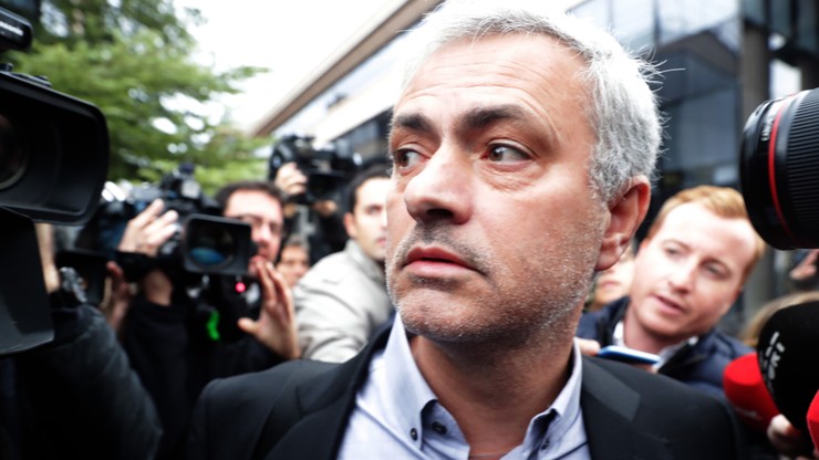 Mourinho atakuje legendę Manchesteru United!