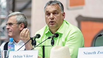 Orban: potrzebujemy reformy Unii Europejskiej