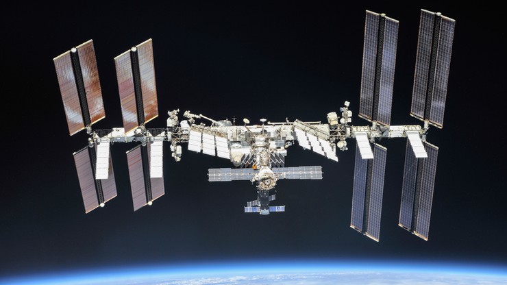 Rosjanie przedstawili plany budowy własnej stacji kosmicznej. ROSS ma działać w 2030 roku
