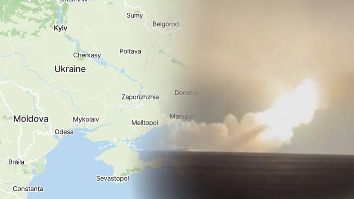 Ukraińcy sięgnęli po Flamingo. "Zeszłej nocy odbyły się premiery"