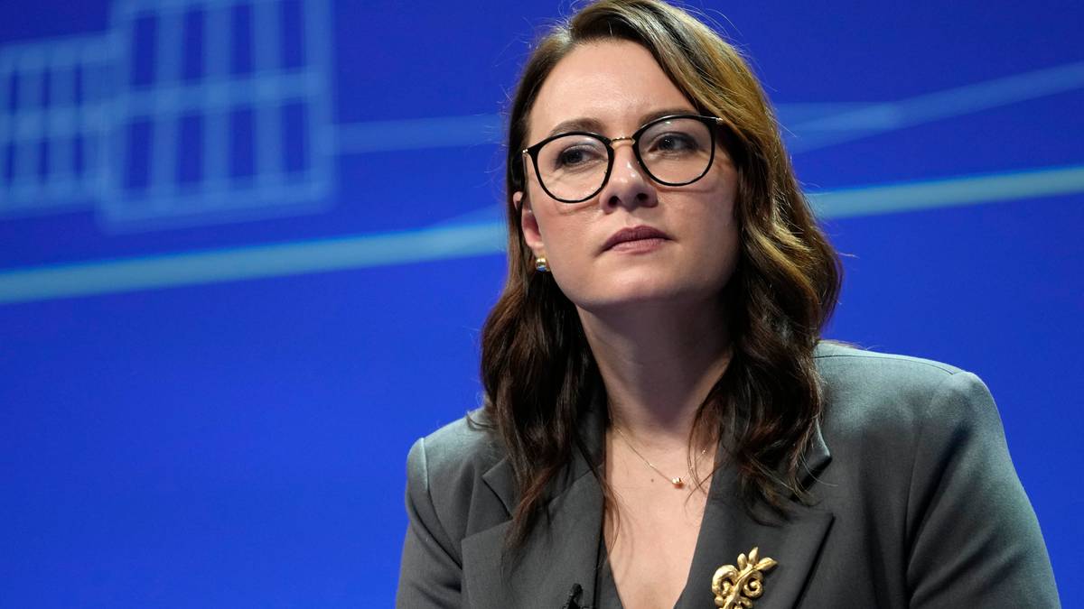 Konferencja w Gdańsku bez Zełenskiego. Ukraina podała skład delegacji