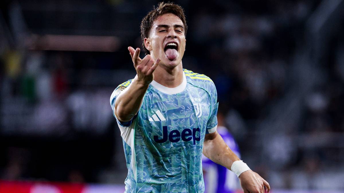 Klubowe Mistrzostwa Świata: Juventus - Wydad AC. Relacja live i wynik na żywo