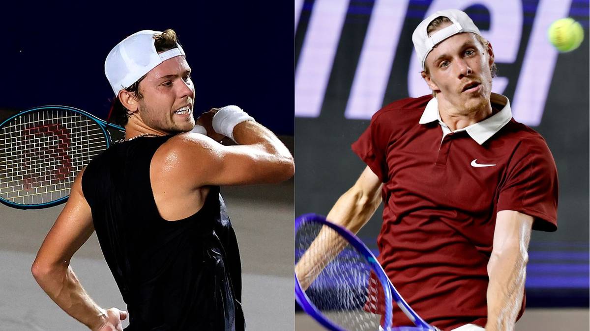 Oto finaliści turnieju ATP w Los Cabos