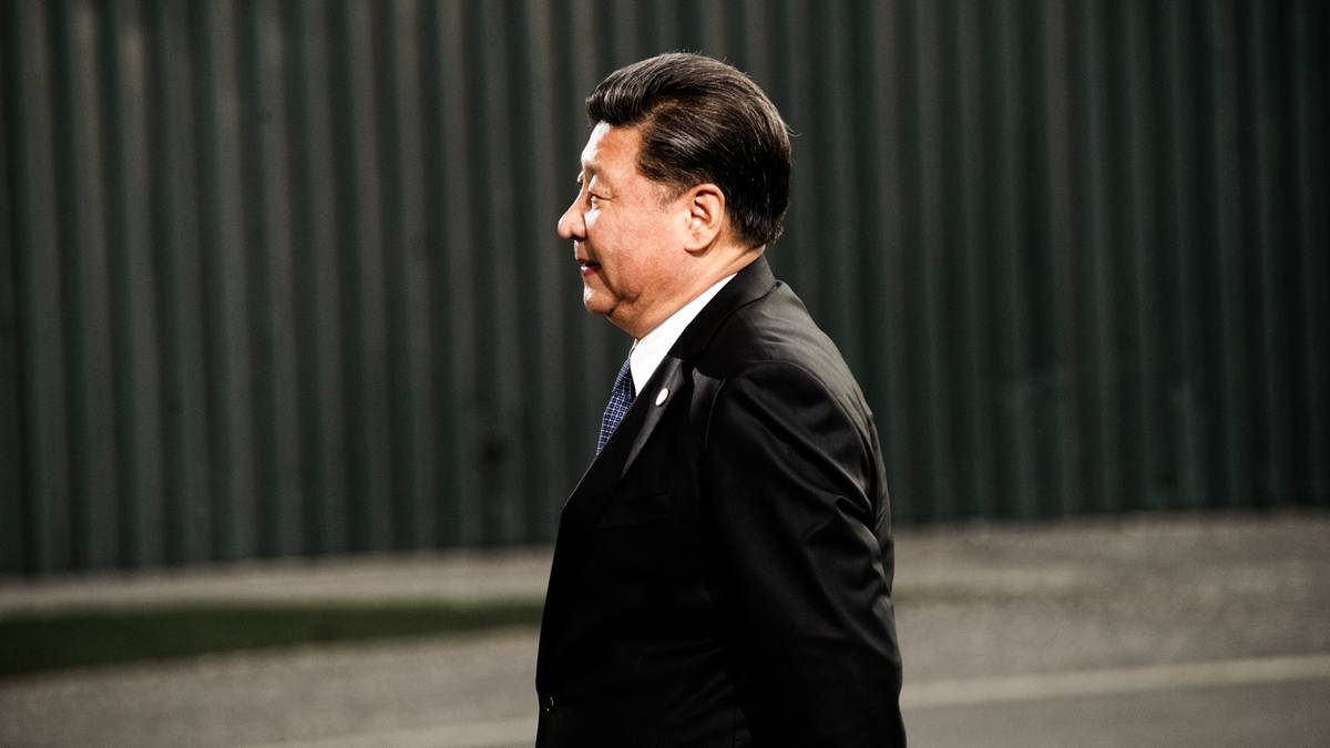 Xi Jinping odwiedzi Europę. Chiny mają warunek ws. Rosji