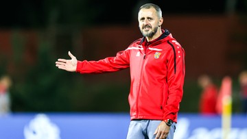 Dietmar Brehmer skomentował okoliczności odejścia z Odry Opole