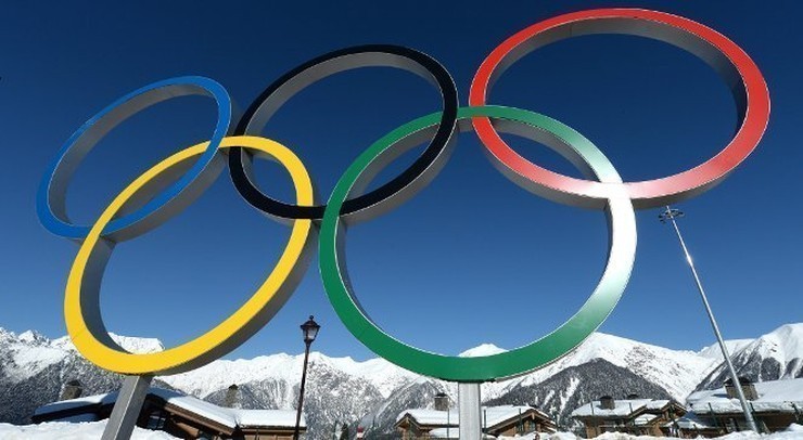 Pjongczang: MKOl zredukował listę Rosjan mających szansę na udział w igrzyskach