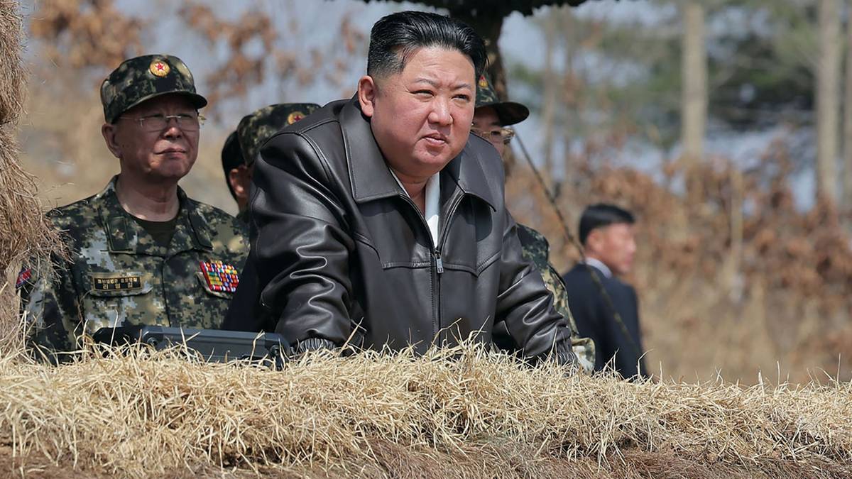Niepokojące doniesienia o Korei Północnej. "Mają zdolności, by uderzyć w USA"