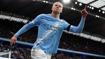 Liga Mistrzów: AS Monaco - Manchester City. Relacja live i wynik na żywo