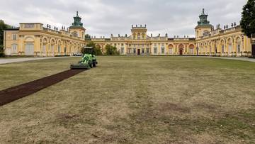 Skandal w wilanowskim muzeum. Minister zdecydowała ws. dyrektora