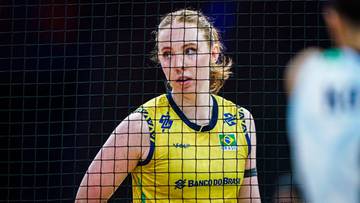 Finalistka Ligi Narodów chwali rywalki Polek. "Nie było łatwo zdobywać punkty"