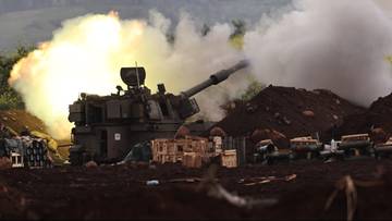 Nowy etap wojny, wojsko Izraela weszło do Libanu. "To dopiero początek"