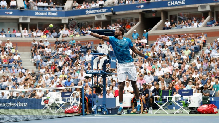 ATP World Tour Finals: Monfils po raz pierwszy w finałowej stawce