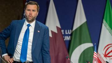 Trump postawił Iranowi warunek. Delegacja Teheranu przerwała rozmowy