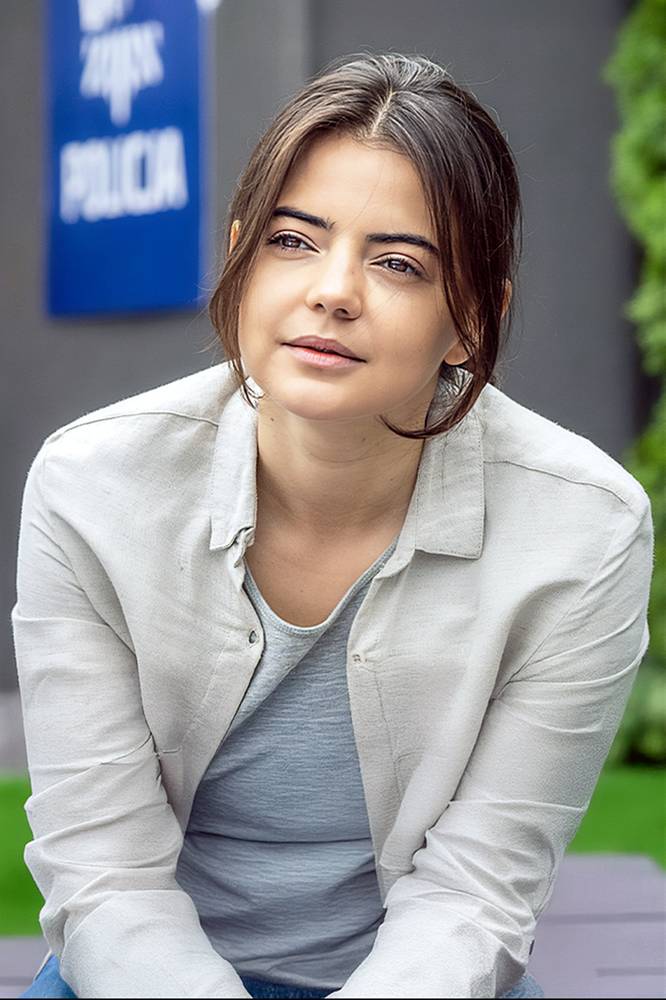 Katarzyna Ucherska: Powrót Agaty w 4. sezonie „Uroczyska”