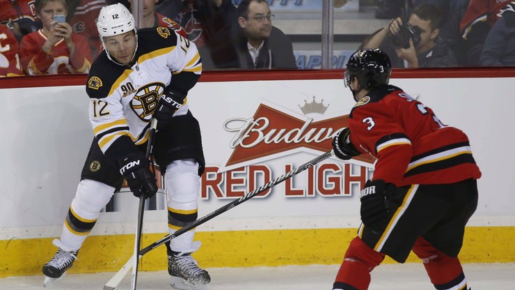NHL: "Niedźwiadki" bardzo blisko gry o Puchar Stanleya