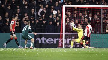 Co za forma reprezentanta Polski! Kolejny gol, jest najlepszym strzelcem Ligi Europy (WIDEO)