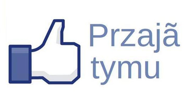 Śląski dialekt jednym z języków na Facebooku
