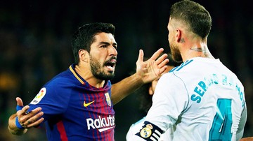 FC Barcelona - Real Madryt: Dlaczego to nie są Gran Derbi?
