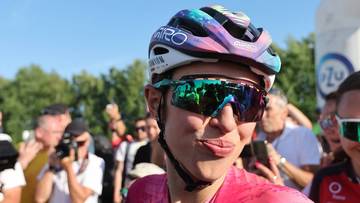 Niewiadoma druga w wyścigu Omloop Het Nieuwsblad