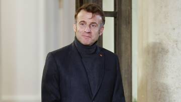 Macron odwiedzi Polskę. Jest oficjalne potwierdzenie