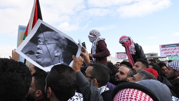 "Zmiana statusu Jerozolimy to akt agresji". Libański Hezbollah o decyzji Trumpa
