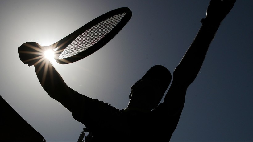 ATP w Dubaju: Hurkacz - Sinner. Relacja i wynik na żywo