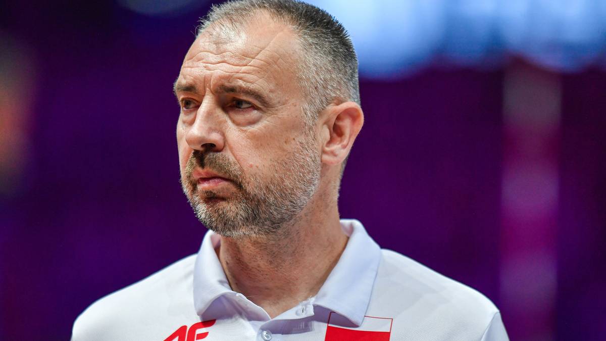 Polscy siatkarze zagrają z Niemcami w Olsztynie przed turniejem Ligi Narodów