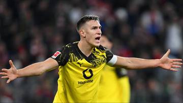 Liga Mistrzów: FC Kopenhaga - Borussia Dortmund. Relacja live i wynik na żywo