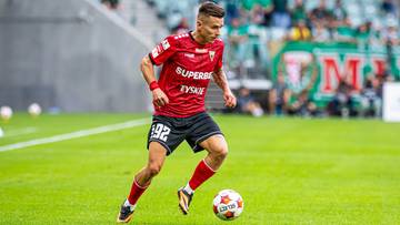 Betclic 1 Liga: GKS Tychy - Polonia Bytom. Relacja live i wynik na żywo