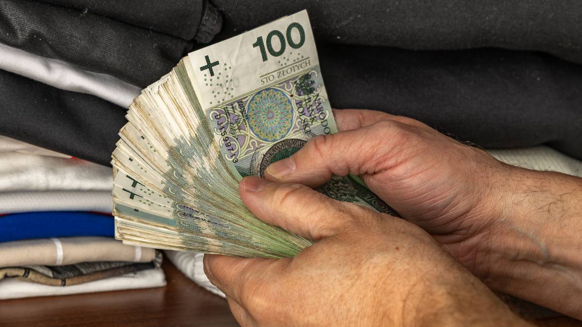 Rekordowa emerytura po waloryzacji. Spory wzrost