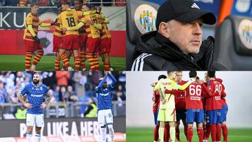 Iwanow: Jedno (tylko) wesele, klęska i stracona szansa