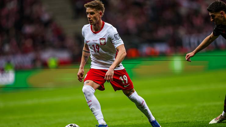 Michał Skóraś