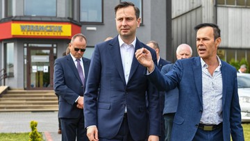 "Samorządowcy spod znaku zielonej koniczynki". Kosiniak-Kamysz planuje modernizację Polski