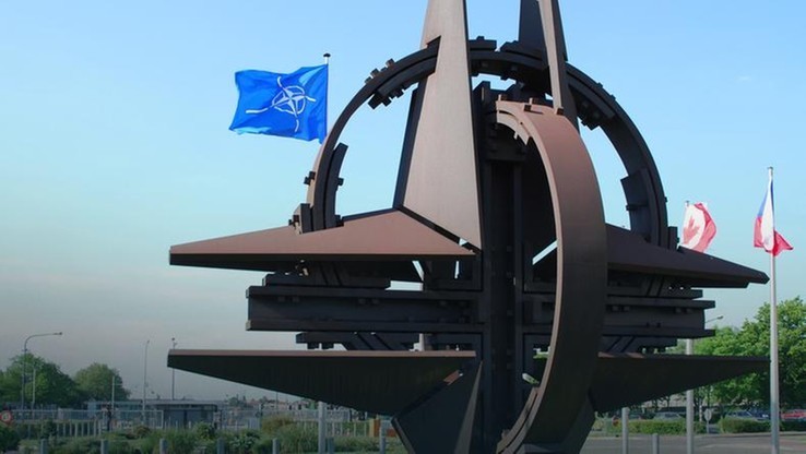 Zakaz spontanicznych zgromadzeń w czasie szczytu NATO