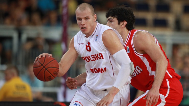 El. EuroBasketu 2017: Nie dostać kosza