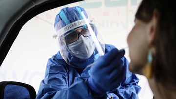 Minister zdrowia ostrzega przed drugą falą pandemii koronawirusa. "Wrócą obowiązkowe maseczki"