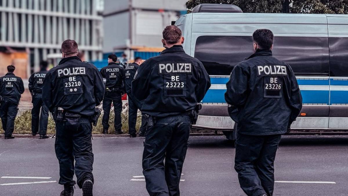 Śledczy boją się ujawniać nazwiska. Mafia pokolenia Z terroryzuje Niemcy