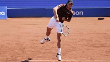 Darderi i Taberner w finale w Umag