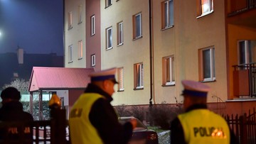 Ciała czterech osób, w tym dwojga dzieci, znalezione w mieszkaniu w Mińsku Mazowieckim