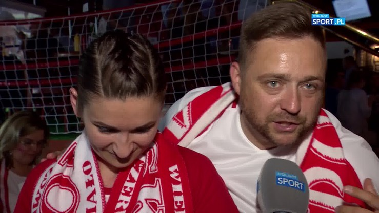 MŚ 2018. Studio Futbol: Polscy kibice o występie reprezentacji