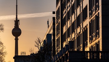 Berlińczycy chcą wywłaszczenia korporacji mieszkaniowych