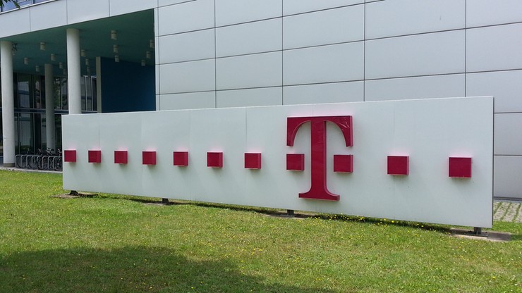 Hakerzy stoją za awarią sieci internetowej Deutsche Telekom