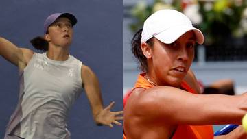 Iga Świątek - Madison Keys. Kiedy jest mecz? O której godzinie gra Świątek w WTA Finals?