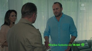 Osaczony