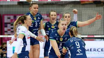 Puchar CEV: BKS Bostik ZGO Bielsko-Biała - OTP Banka Branik Maribor. Gdzie obejrzeć?